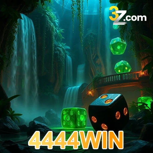 Segurança Confiavel no 4444WIN: Jogue com Tranquilidade