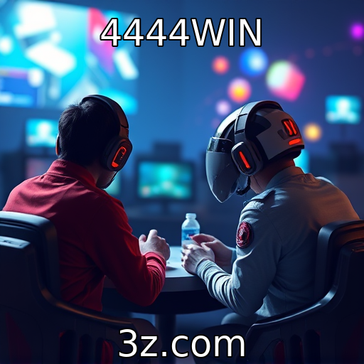 Tendências de jogos multiplayer para o mercado futuro