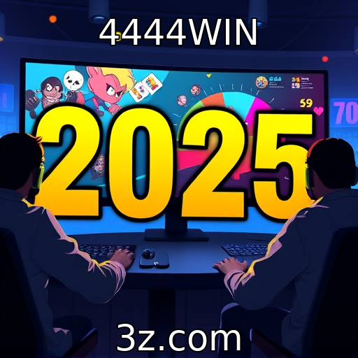 Tendências de jogos online em 2025